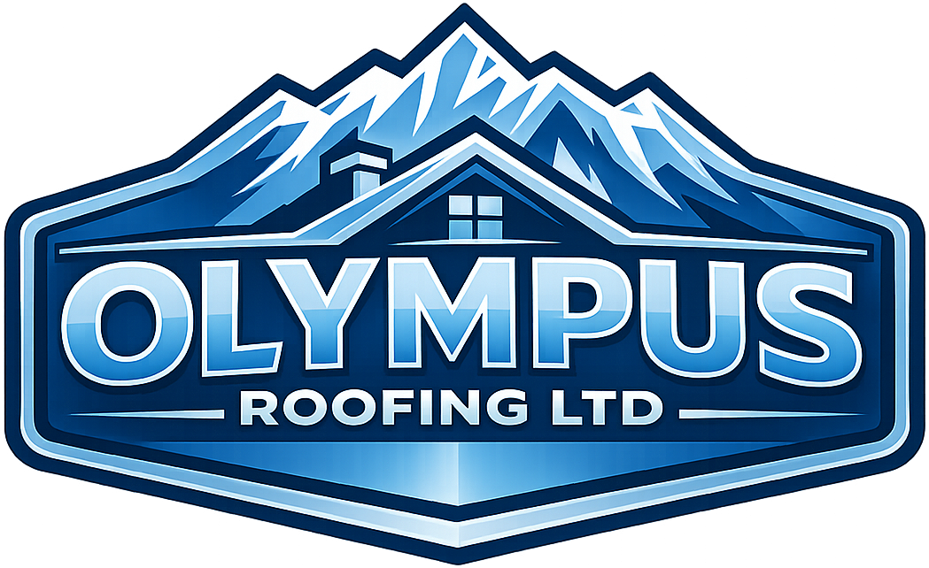 Olympus Roofing Ltd